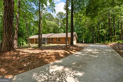 250 Devilla Trace, Fayetteville, GA 30214 - Photo 3
