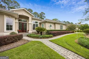 311 Osprey Cir, Saint Marys, GA 31558 - Photo 3