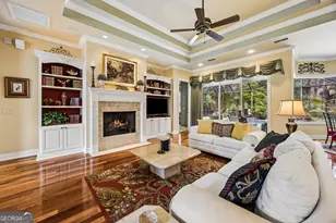 311 Osprey Cir, Saint Marys, GA 31558 - Photo 15