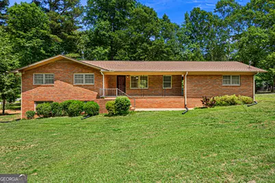 380 Pine Valley Drive, Royston, GA 30662 - Photo 1