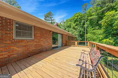 380 Pine Valley Drive, Royston, GA 30662 - Photo 5