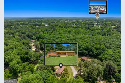 380 Pine Valley Drive, Royston, GA 30662 - Photo 41