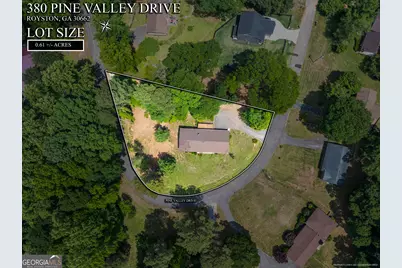 380 Pine Valley Drive, Royston, GA 30662 - Photo 43