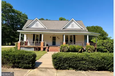 312 N Line Street, Dexter, GA 31019 - Photo 1