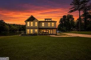 360 Sinclair Rd, Eatonton, GA 31024 - Photo 3