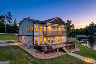 360 Sinclair Rd, Eatonton, GA 31024 - Photo 67