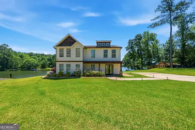 360 Sinclair Road, Eatonton, GA 31024 - Photo 1
