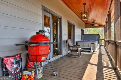 268 Oak Ledge Road, Morganton, GA 30560 - Photo 17