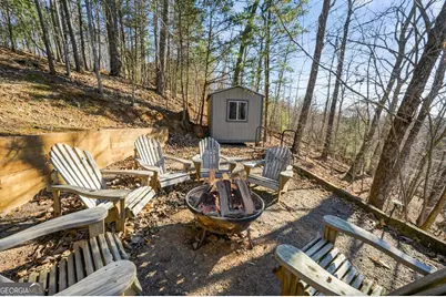 268 Oak Ledge Road, Morganton, GA 30560 - Photo 13