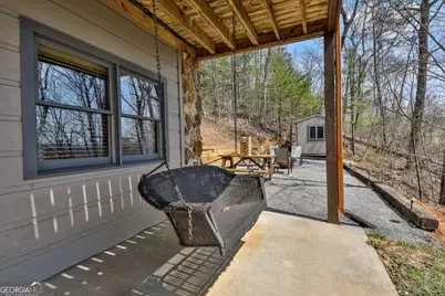 268 Oak Ledge Road, Morganton, GA 30560 - Photo 41