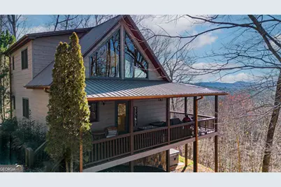 268 Oak Ledge Road, Morganton, GA 30560 - Photo 3