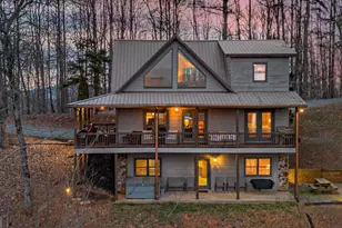 268 Oak Ledge Rd, Morganton, GA 30560 - Photo 1