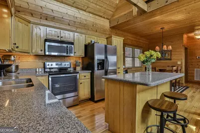 268 Oak Ledge Road, Morganton, GA 30560 - Photo 11