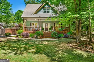 95 Village Dr, Hartwell, GA 30643 - Photo 1