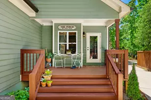 95 Village Dr, Hartwell, GA 30643 - Photo 23