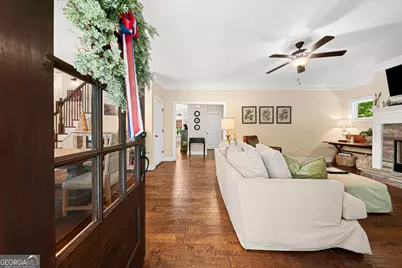 95 Village Drive, Hartwell, GA 30643 - Photo 7
