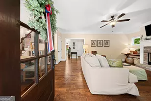 95 Village Dr, Hartwell, GA 30643 - Photo 7