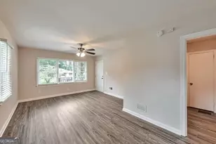 551 Wimbledon Unit A, Atlanta, GA 30324 - Photo 11