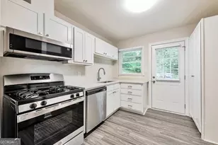 551 Wimbledon Unit A, Atlanta, GA 30324 - Photo 3