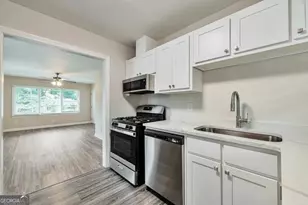 551 Wimbledon Unit A, Atlanta, GA 30324 - Photo 5