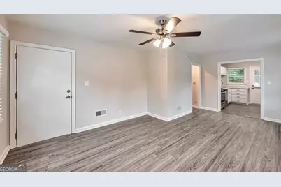 551 Wimbledon Unit A, Atlanta, GA 30324 - Photo 7