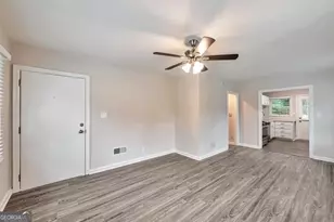 551 Wimbledon Unit A, Atlanta, GA 30324 - Photo 7
