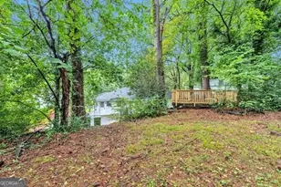 551 Wimbledon Unit A, Atlanta, GA 30324 - Photo 19