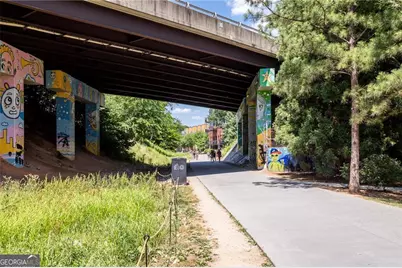 659 East Avenue NE #B, Atlanta, GA 30312 - Photo 27