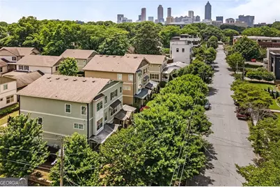 659 East Avenue NE #B, Atlanta, GA 30312 - Photo 41