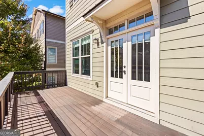 659 East Avenue NE #B, Atlanta, GA 30312 - Photo 11
