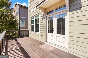 659 E Ave NE, Atlanta, GA 30312 - Photo 11