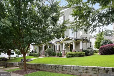 659 East Avenue NE #B, Atlanta, GA 30312 - Photo 35