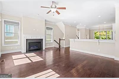 659 East Avenue NE #B, Atlanta, GA 30312 - Photo 5