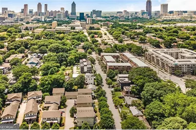 659 East Avenue NE #B, Atlanta, GA 30312 - Photo 19