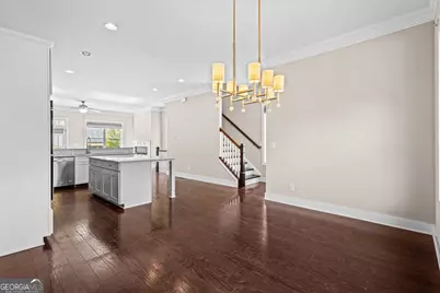 659 East Avenue NE #B, Atlanta, GA 30312 - Photo 9