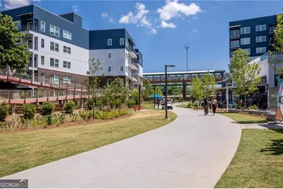 659 East Avenue NE #B, Atlanta, GA 30312 - Photo 31