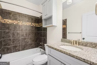 659 East Avenue NE #B, Atlanta, GA 30312 - Photo 3