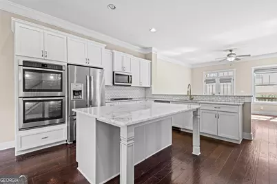 659 East Avenue NE #B, Atlanta, GA 30312 - Photo 7