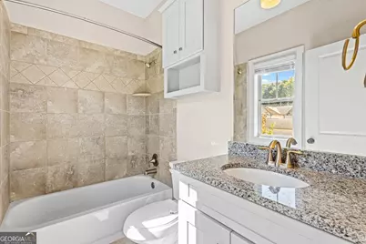 659 East Avenue NE #B, Atlanta, GA 30312 - Photo 13