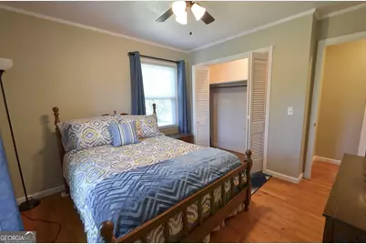 5022 Jessup Street, Eastman, GA 31023 - Photo 25