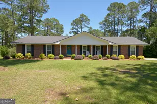 5022 Jessup St, Eastman, GA 31023 - Photo 1