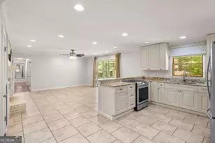 15 Pine Valley Road SW, Rome, GA 30165 - Photo 15