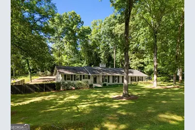 15 Pine Valley Road SW, Rome, GA 30165 - Photo 3