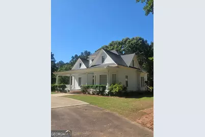 1663 Alcovy Mountain Road, Monroe, GA 30655 - Photo 3