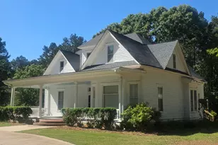 1663 Alcovy Mountain Rd, Monroe, GA 30655 - Photo 3