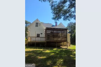 1663 Alcovy Mountain Road, Monroe, GA 30655 - Photo 5