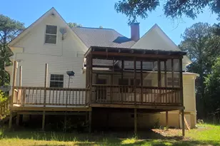 1663 Alcovy Mountain Rd, Monroe, GA 30655 - Photo 5