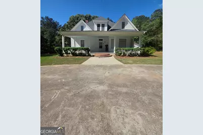 1663 Alcovy Mountain Road, Monroe, GA 30655 - Photo 7