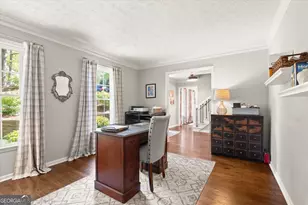 4069 Bittersweet Dr NE, Roswell, GA 30075 - Photo 5