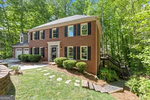 4069 Bittersweet Dr NE, Roswell, GA 30075 - Photo 53